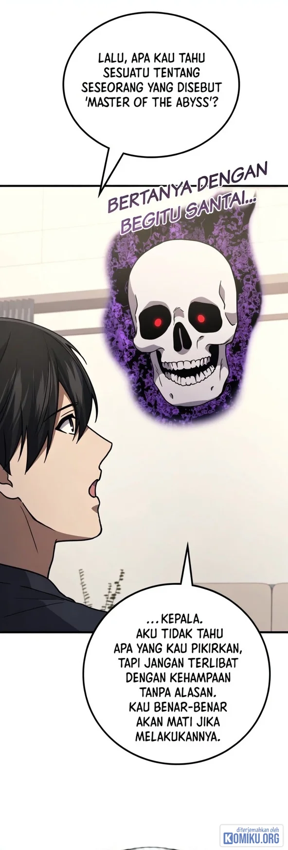 Chapter 128 - halaman 20