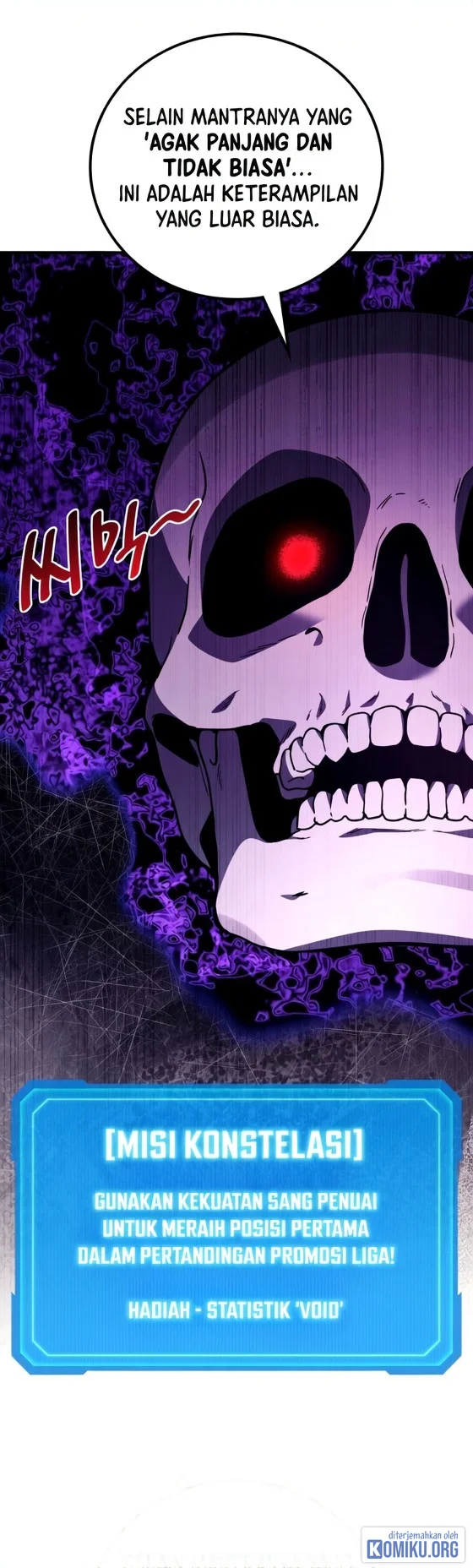 Chapter 128 - halaman 30