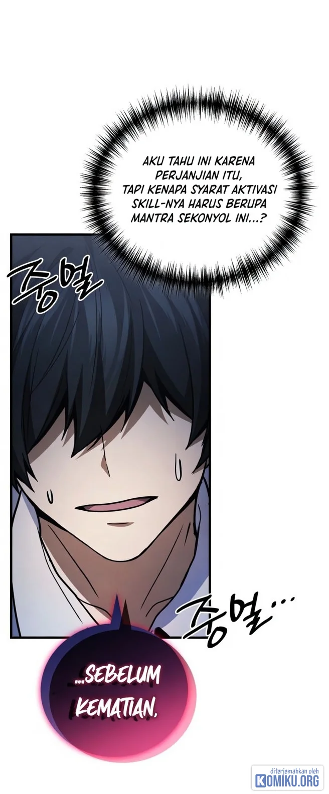 Chapter 128 - halaman 32