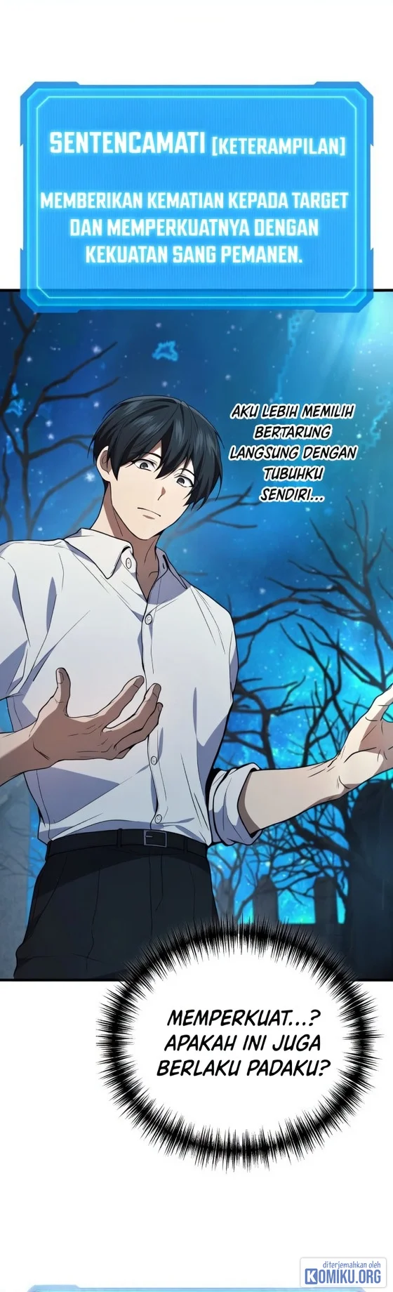 Chapter 128 - halaman 48