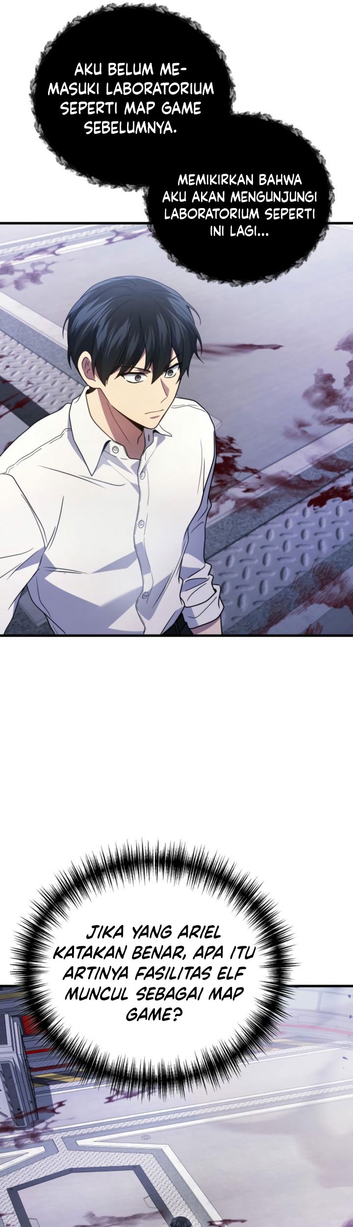 Chapter 95 - halaman 18