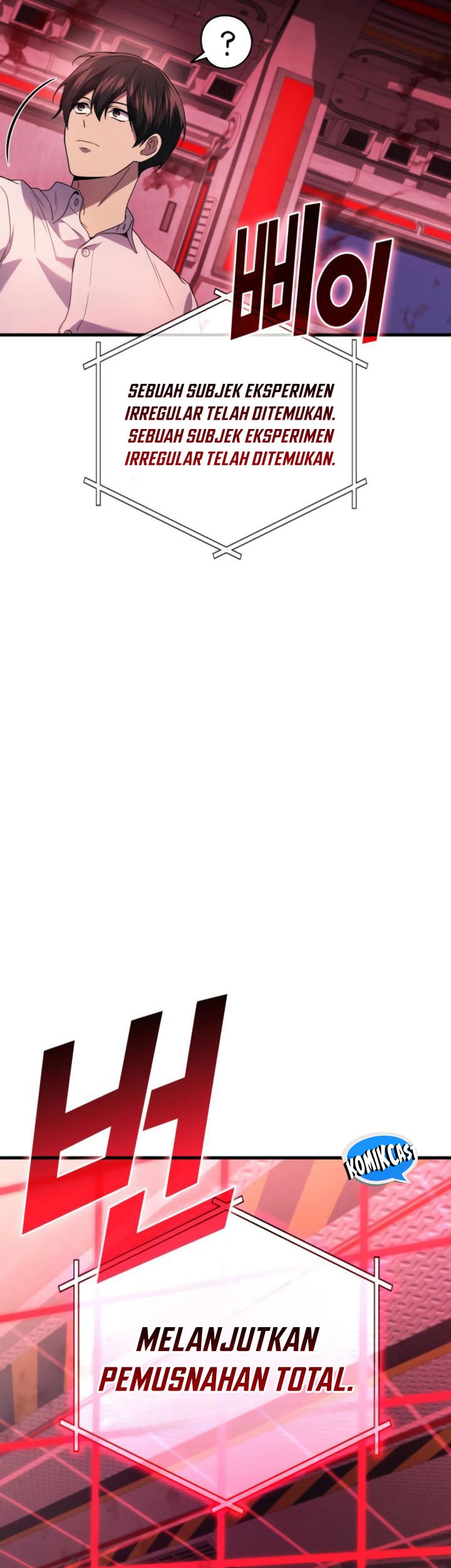 Chapter 95 - halaman 22