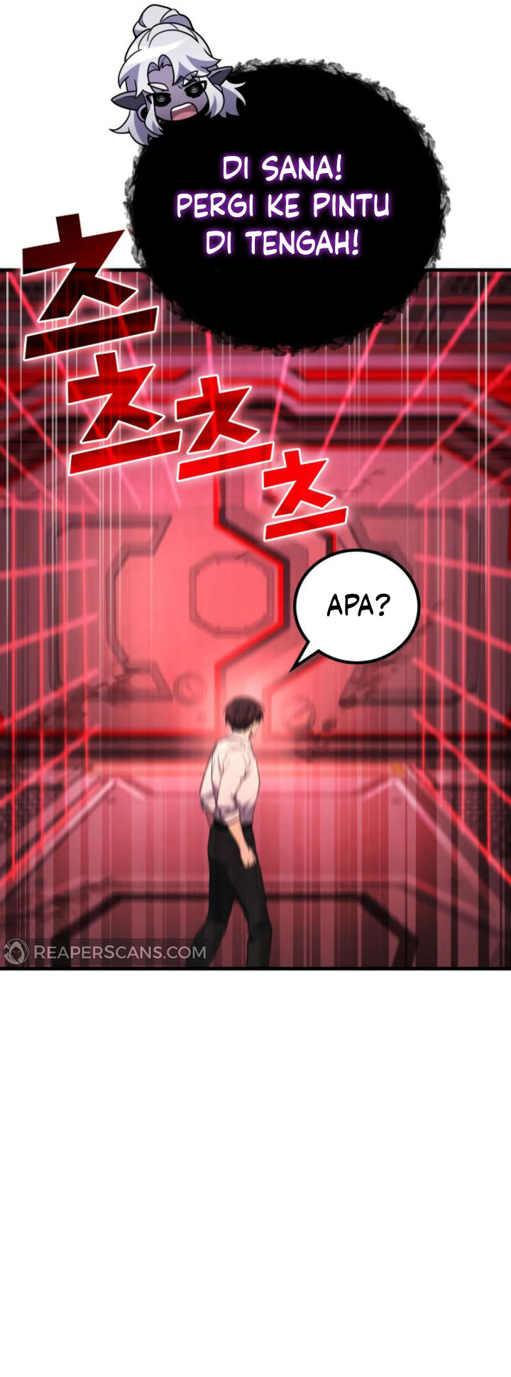 Chapter 95 - halaman 27