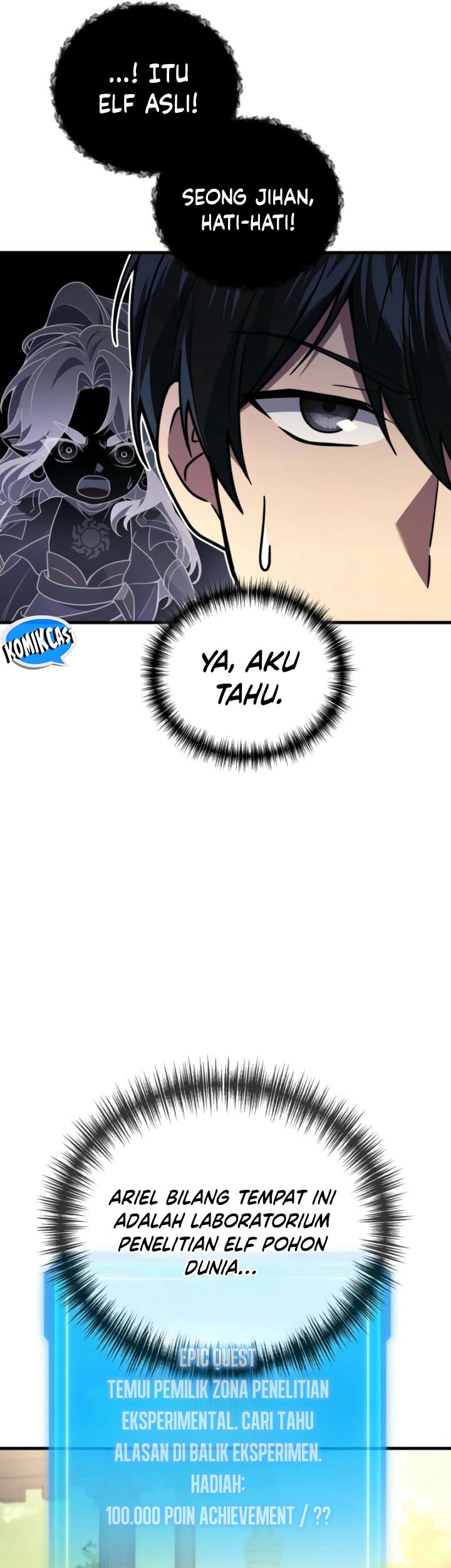 Chapter 95 - halaman 50