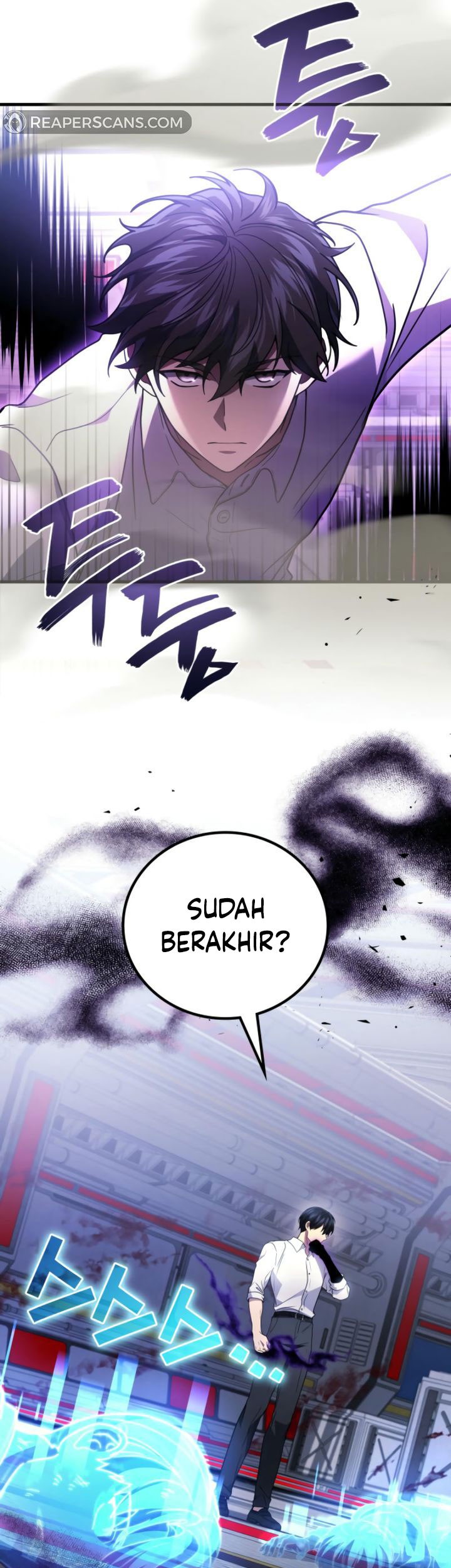 Chapter 95 - halaman 8