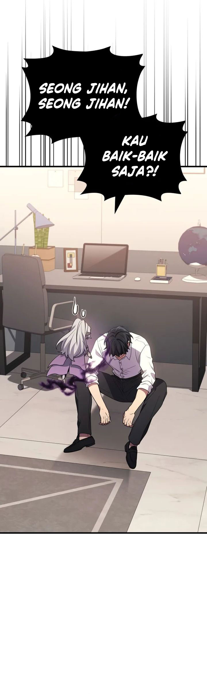 Chapter 96 - halaman 26