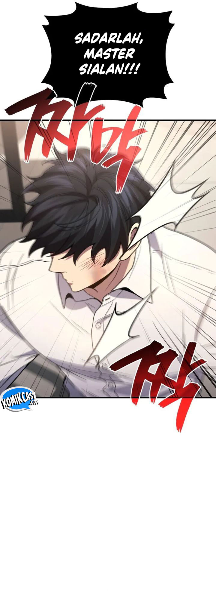 Chapter 96 - halaman 31
