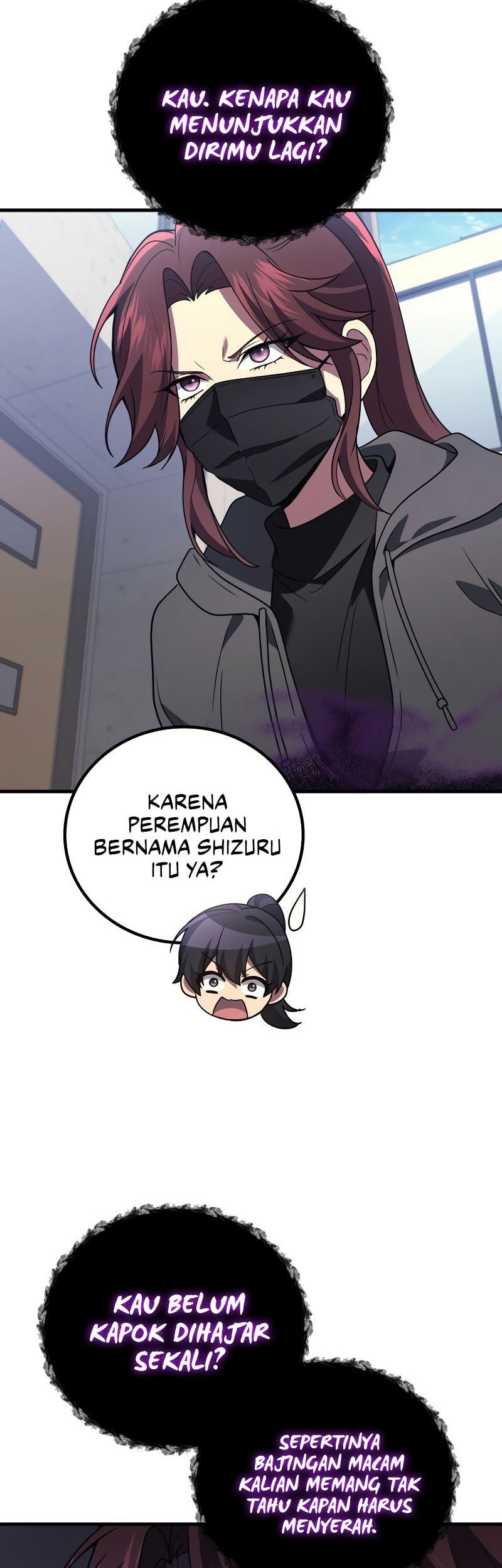 Chapter 97 - halaman 34