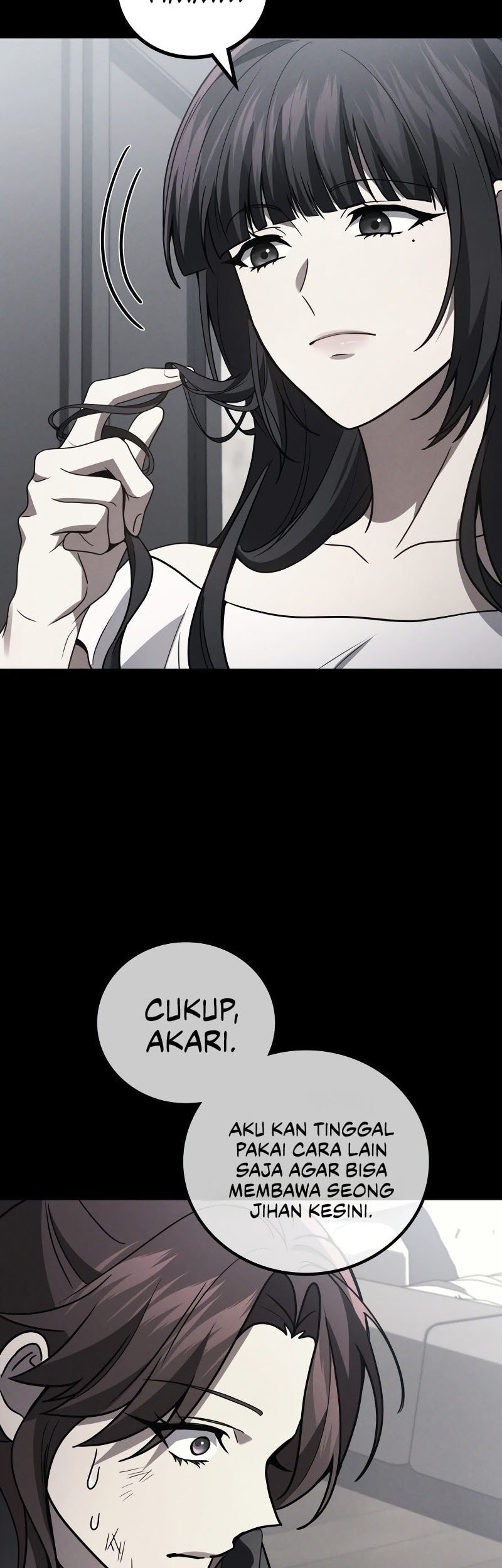 Chapter 97 - halaman 38