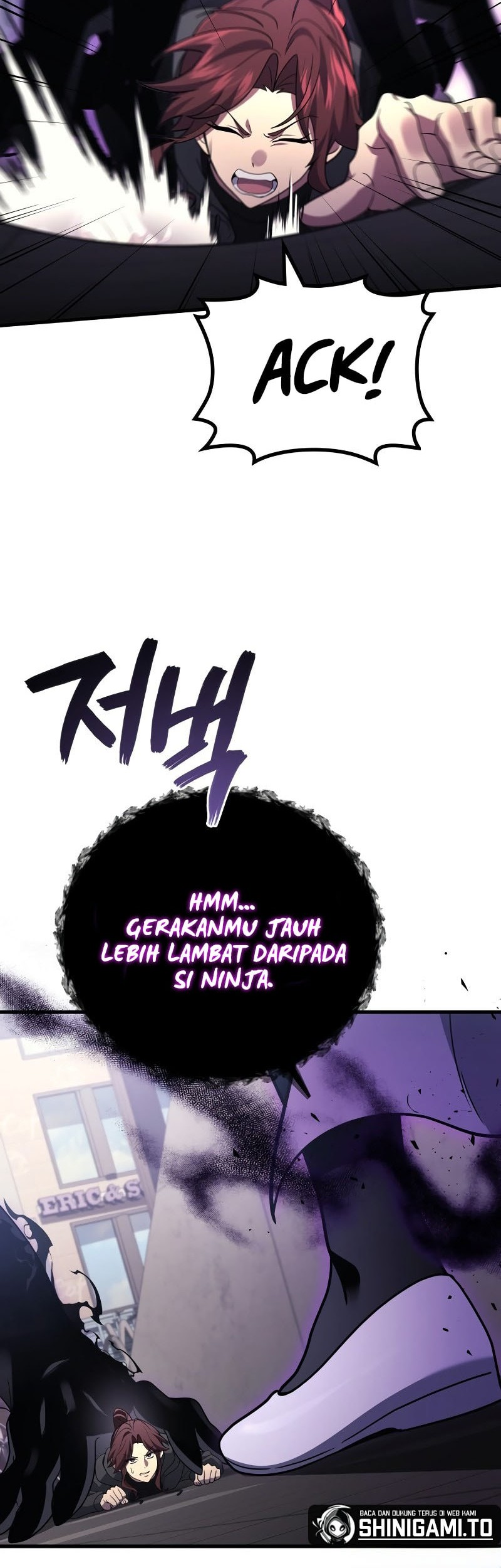 Chapter 98 - halaman 42