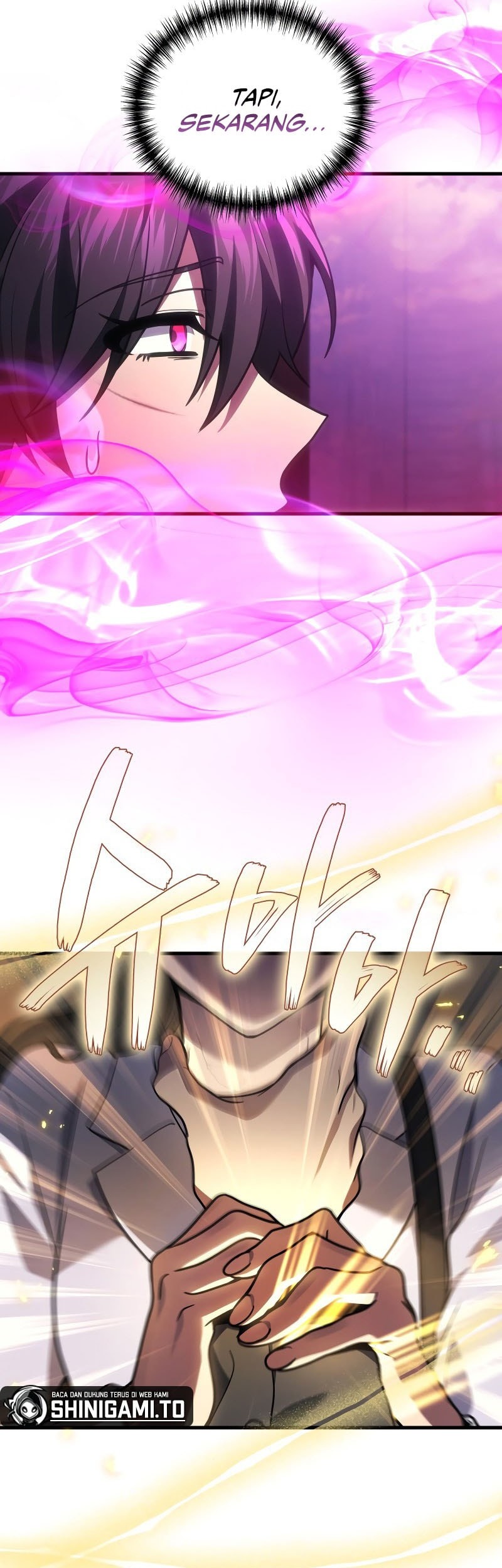 Chapter 98 - halaman 17