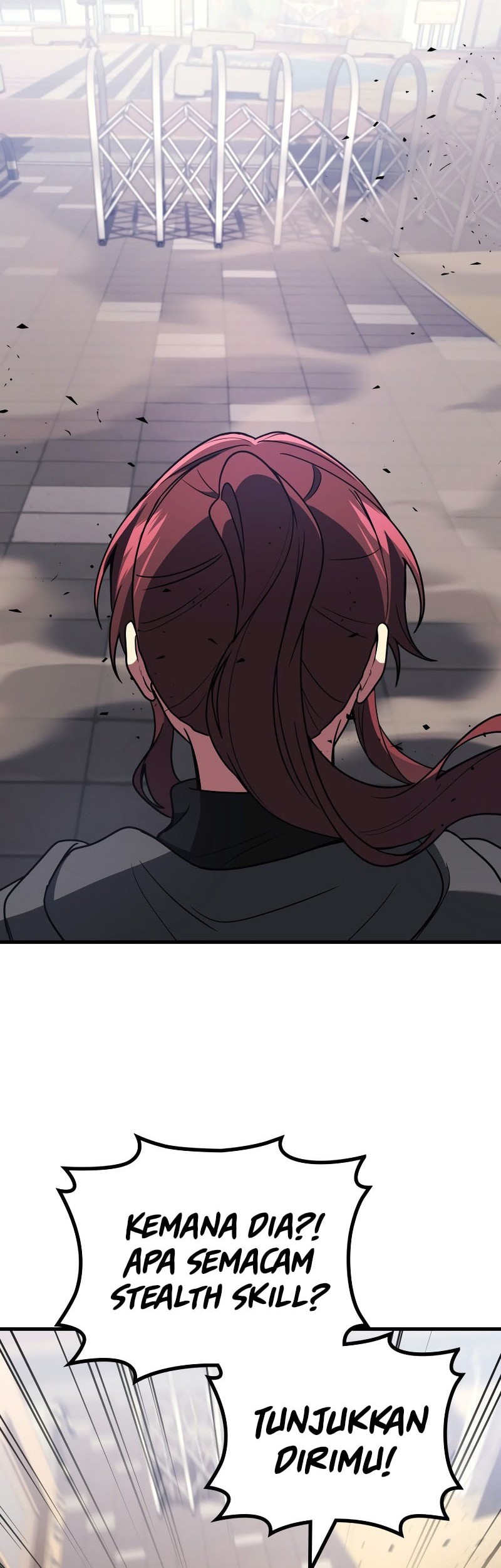 Chapter 98 - halaman 28