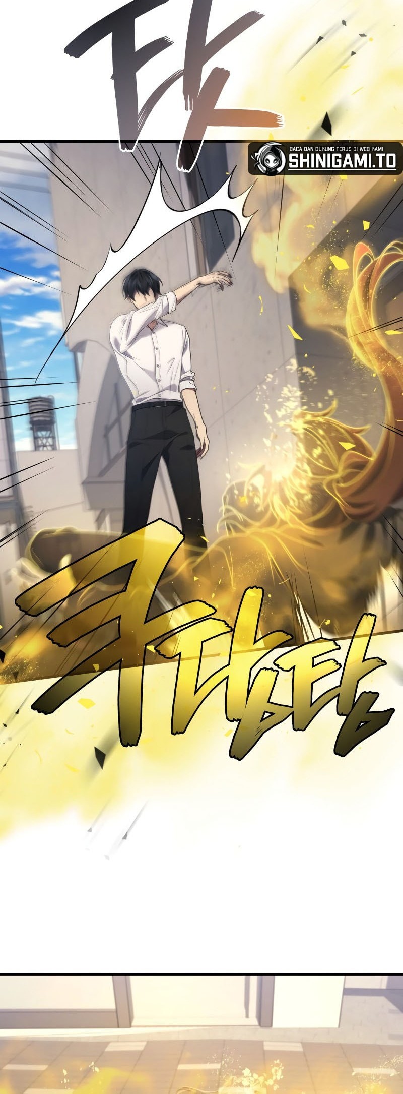 Chapter 99 - halaman 38