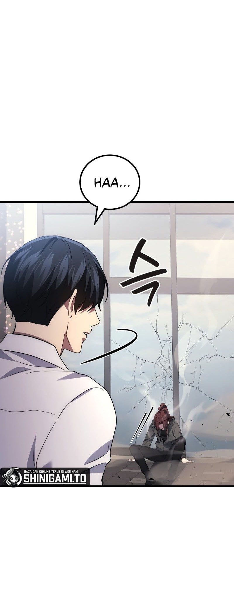 Chapter 99 - halaman 22