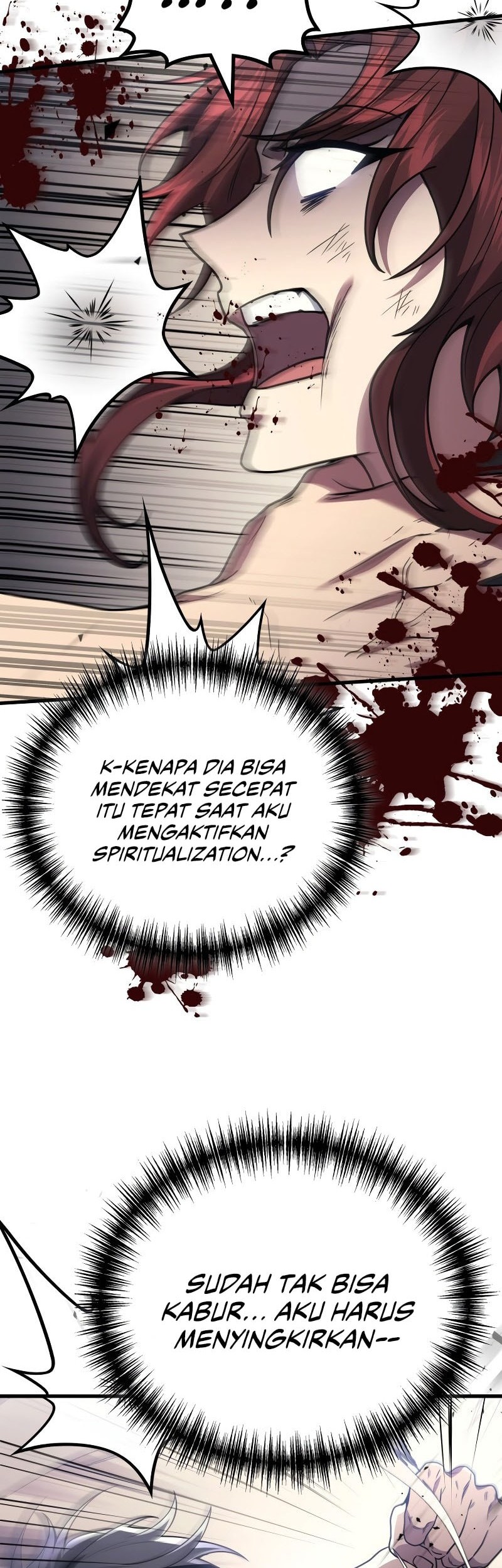 Chapter 99 - halaman 32