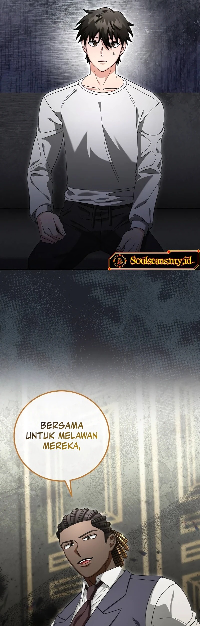 Chapter 19 - halaman 83