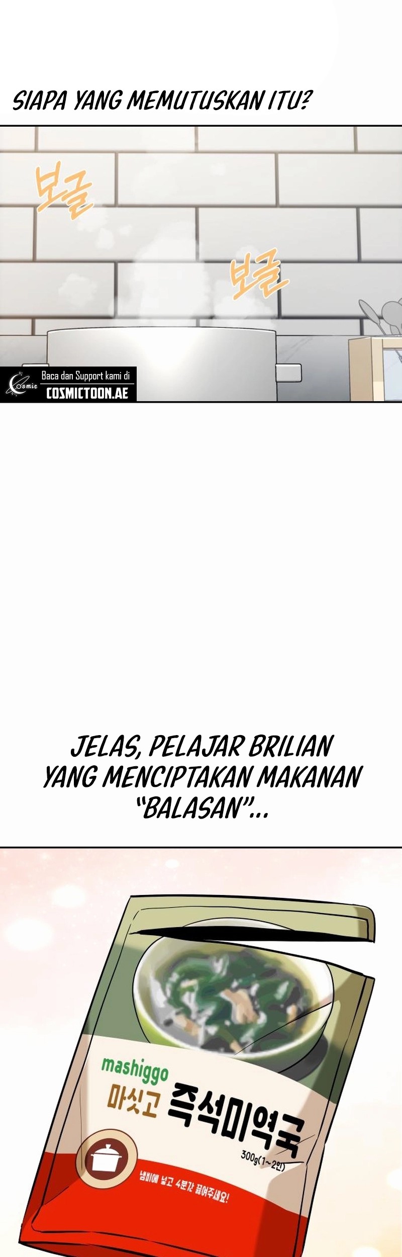 Chapter 100 - halaman 38