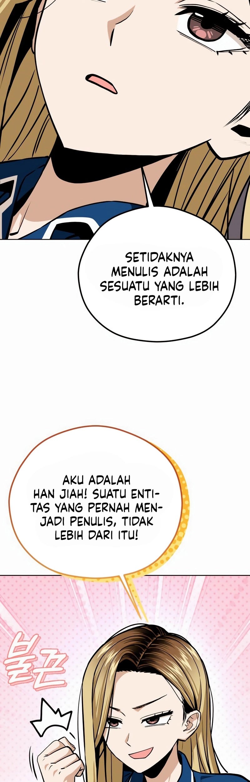 Chapter 101 - halaman 38