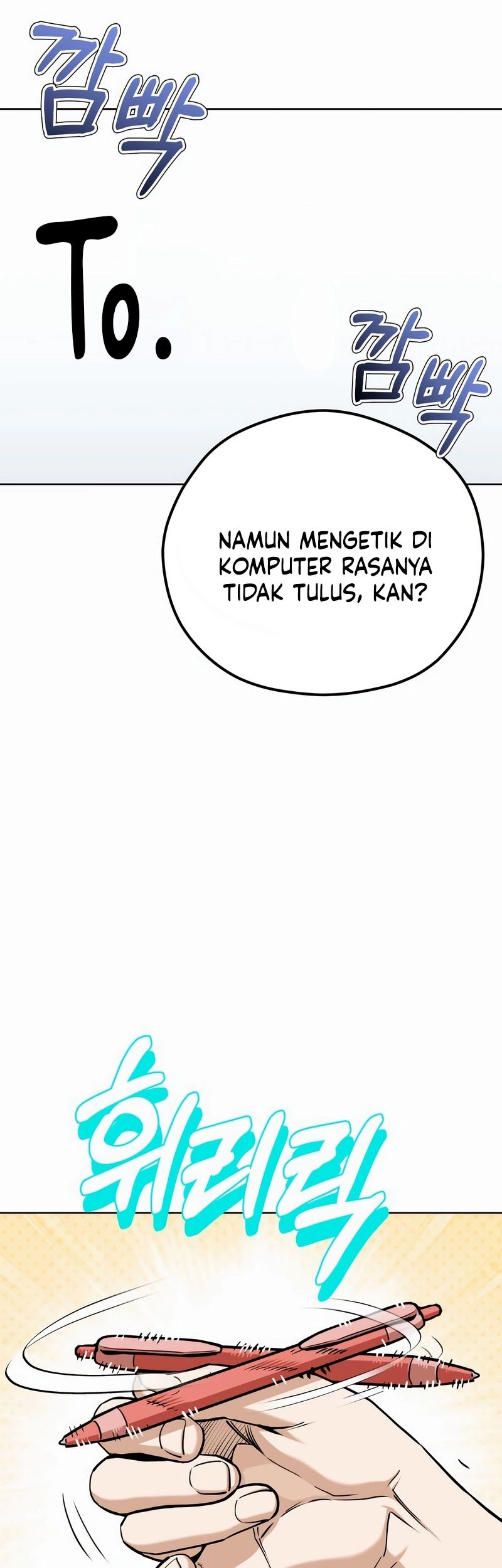 Chapter 101 - halaman 41