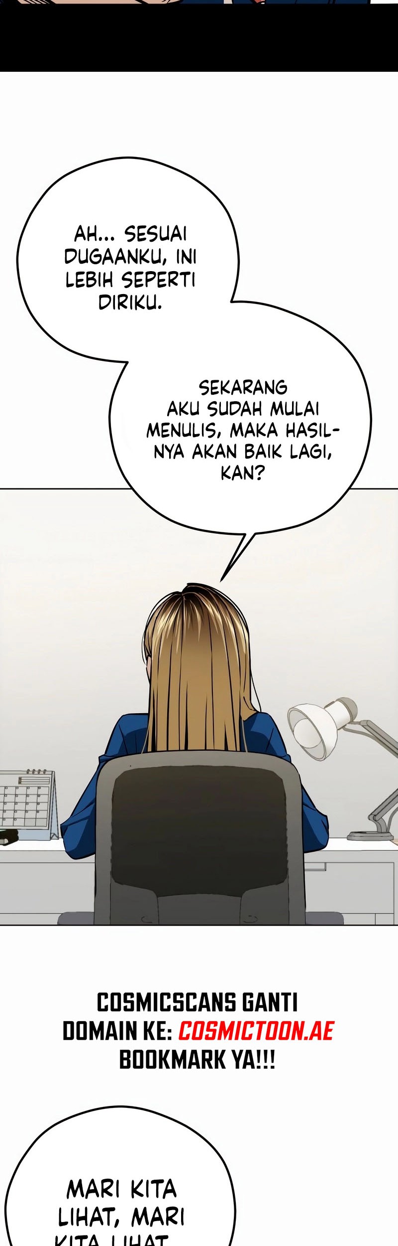 Chapter 101 - halaman 43