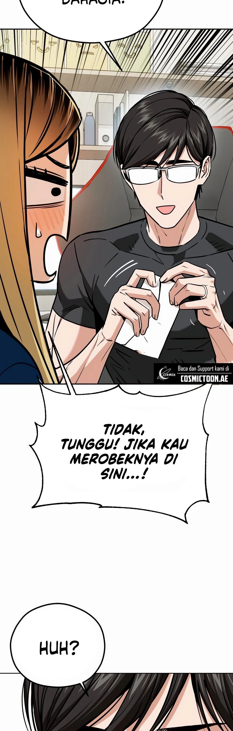 Chapter 101 - halaman 55
