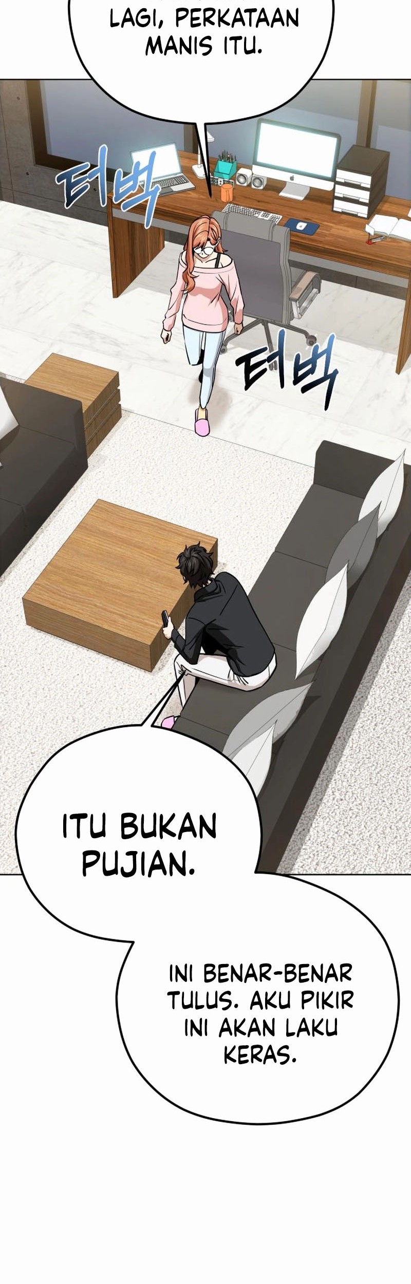 Chapter 102 - halaman 67