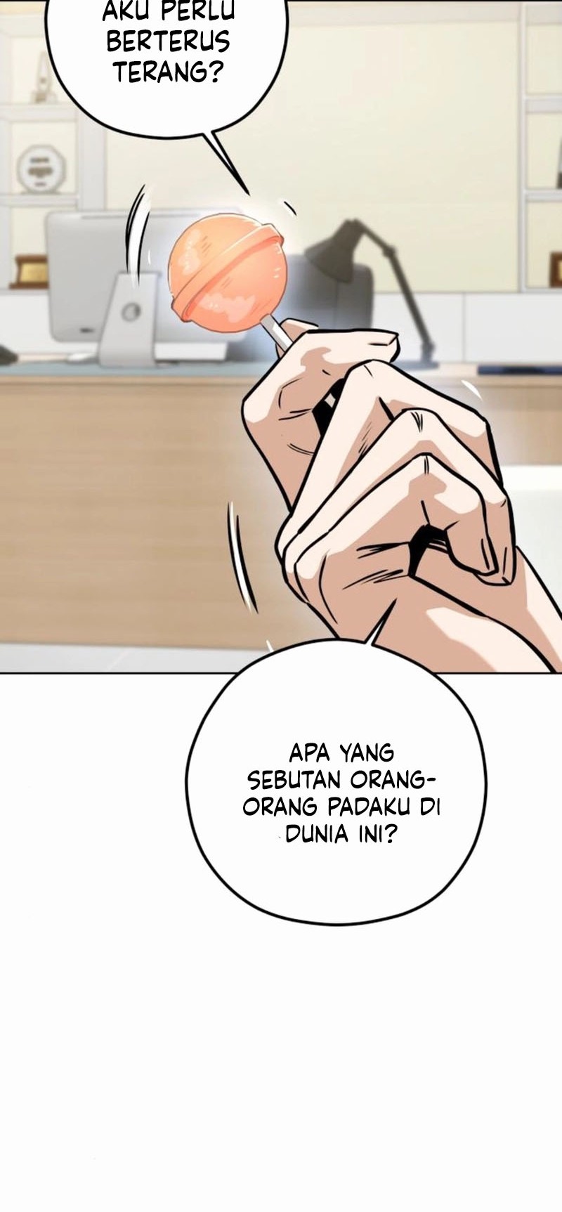 Chapter 105 - halaman 55