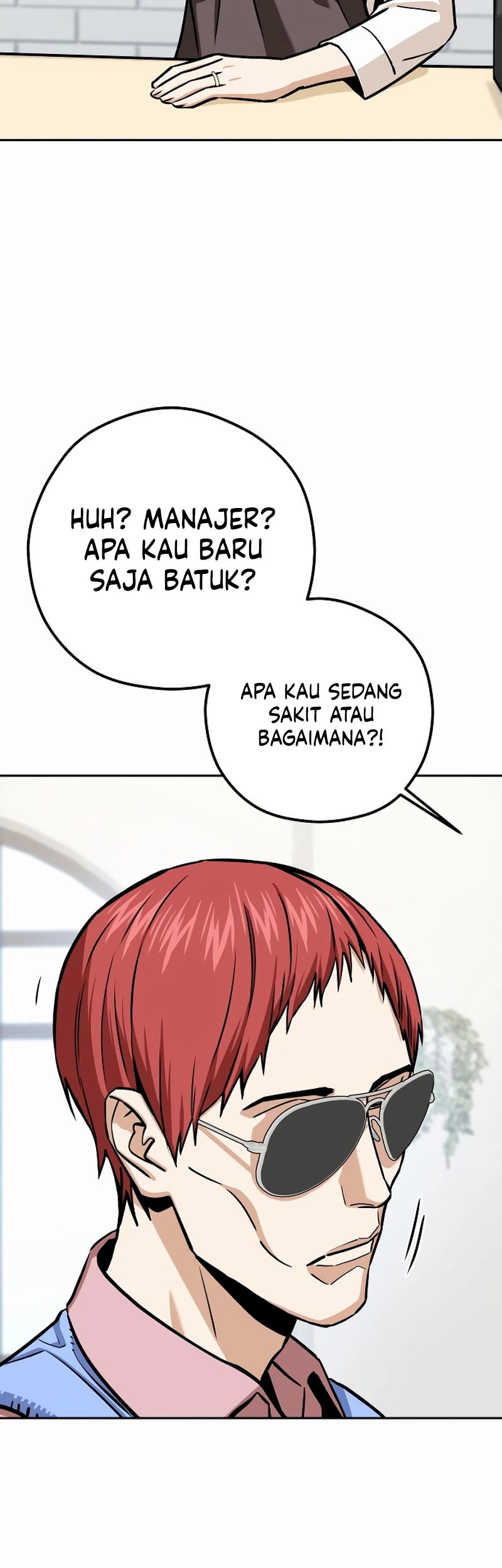 Chapter 108 - halaman 61