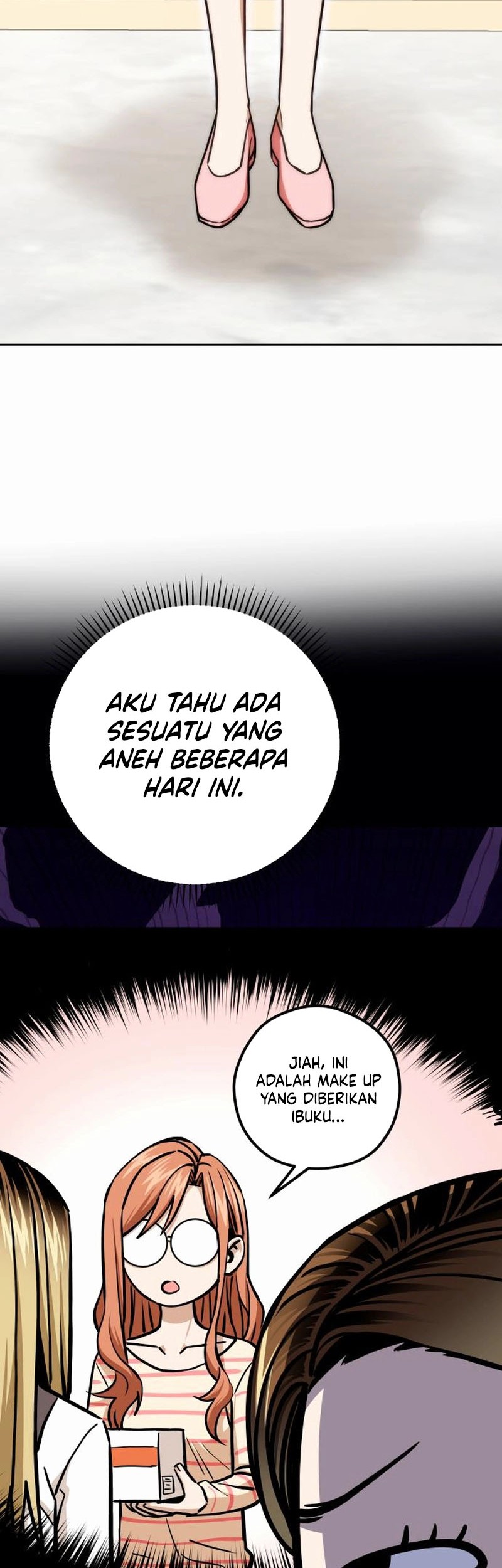 Chapter 109 - halaman 46