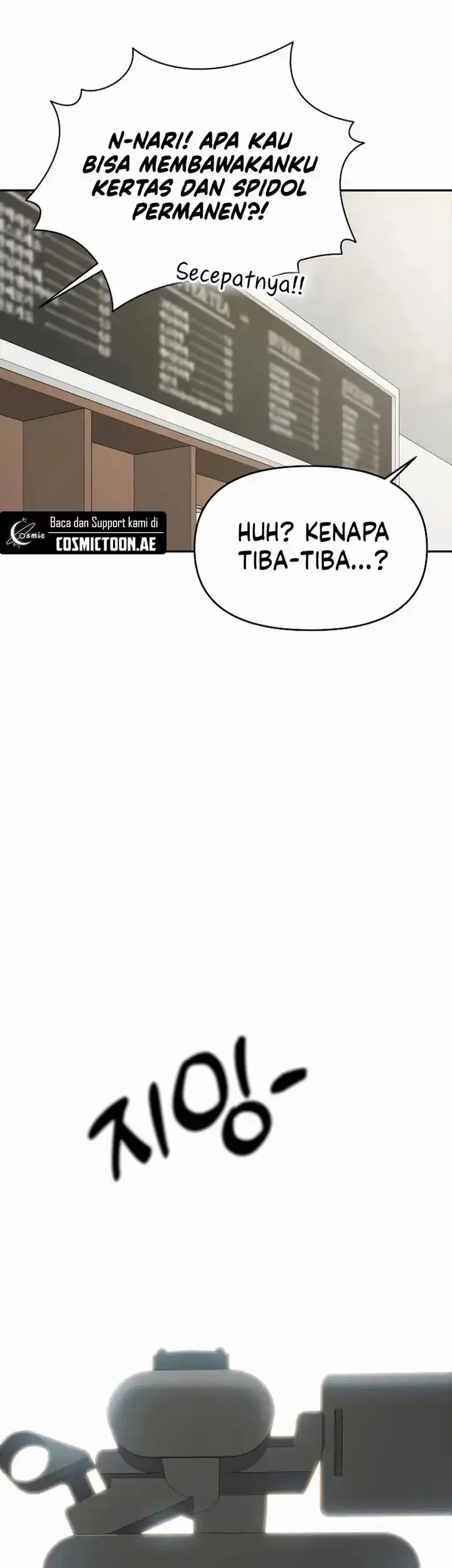Chapter 110 - halaman 45