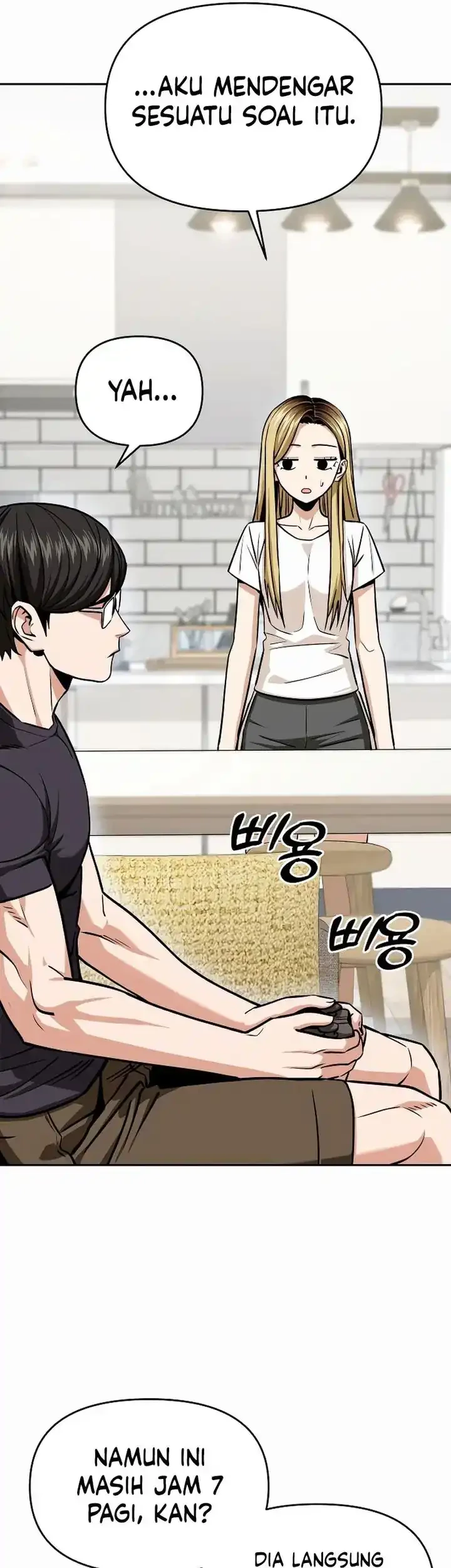 Chapter 111 - halaman 45