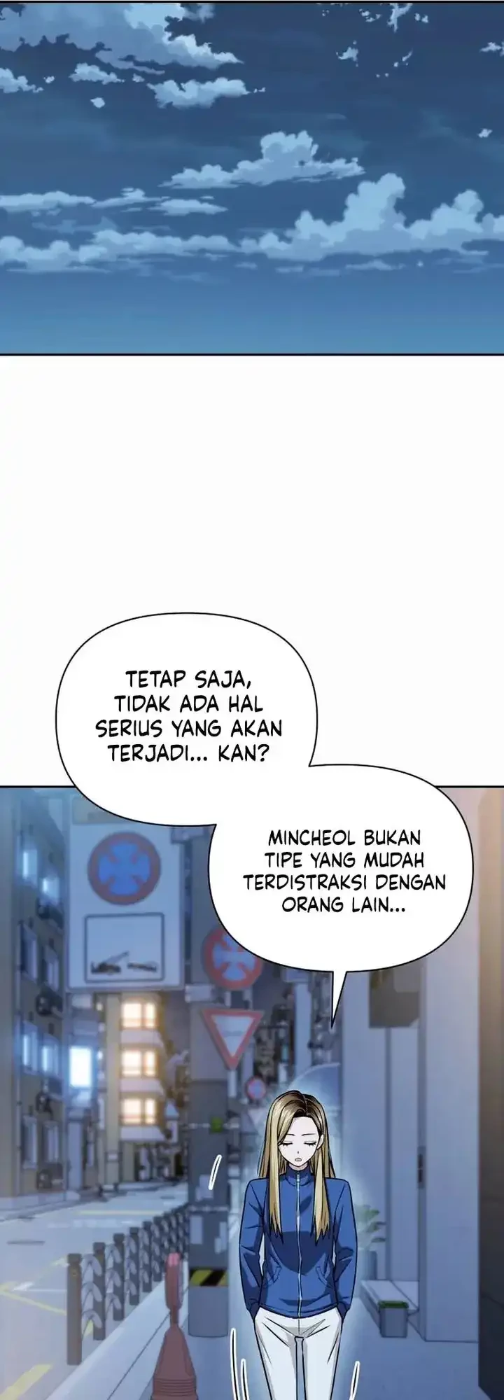 Chapter 112 - halaman 46