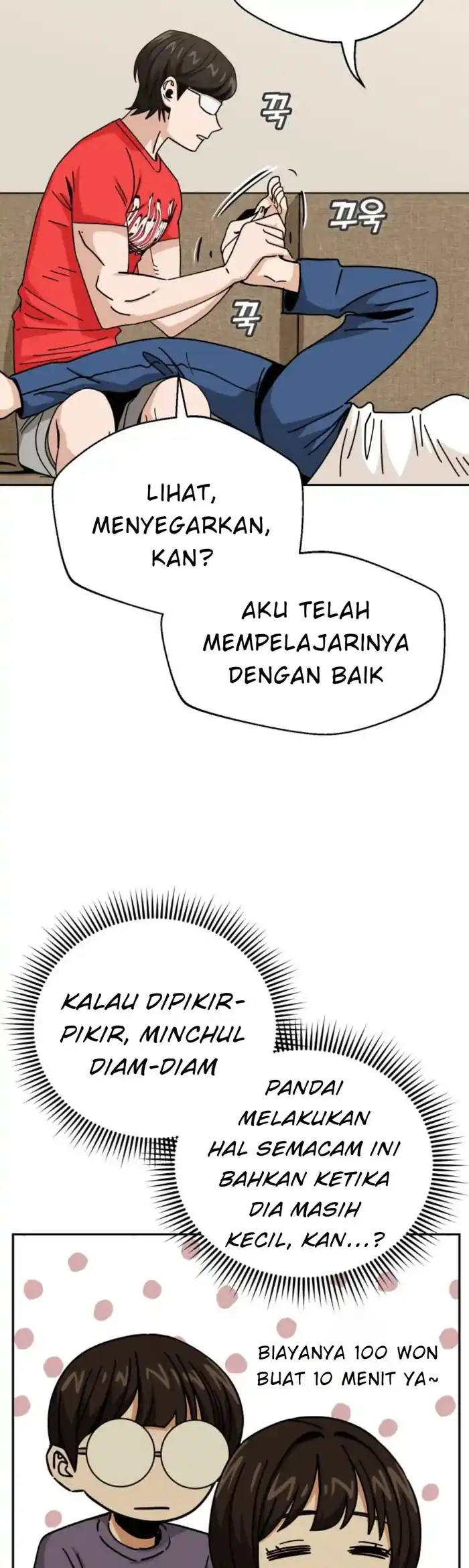 Chapter 33 - halaman 86