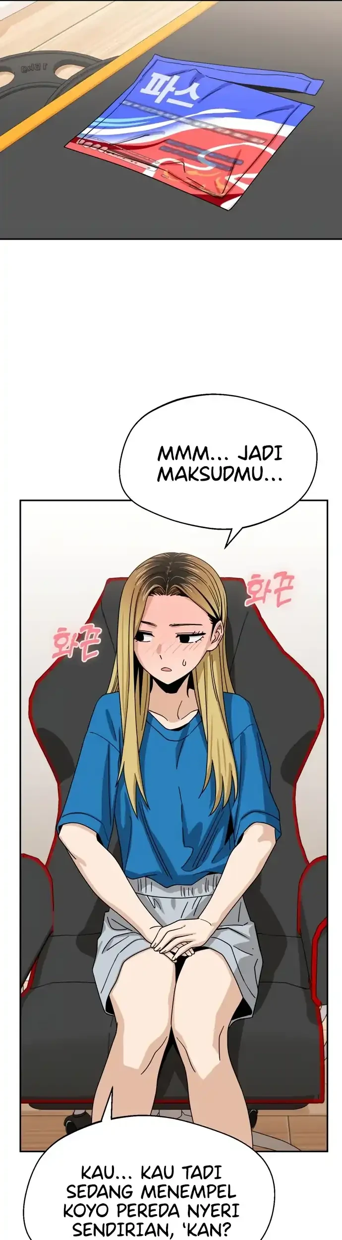 Chapter 45 - halaman 40