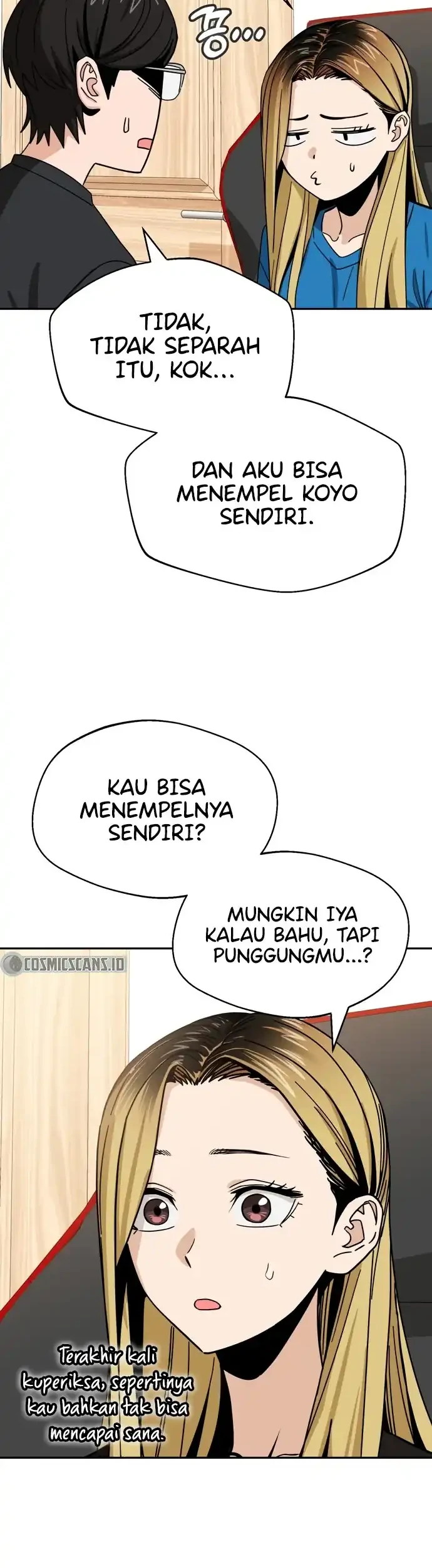 Chapter 45 - halaman 42