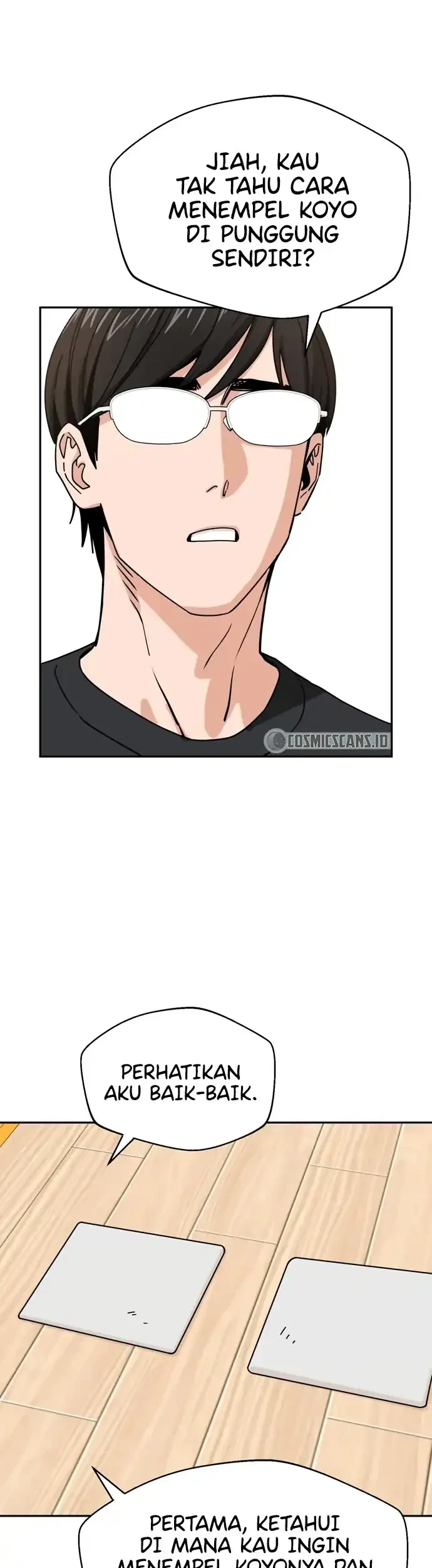 Chapter 45 - halaman 43