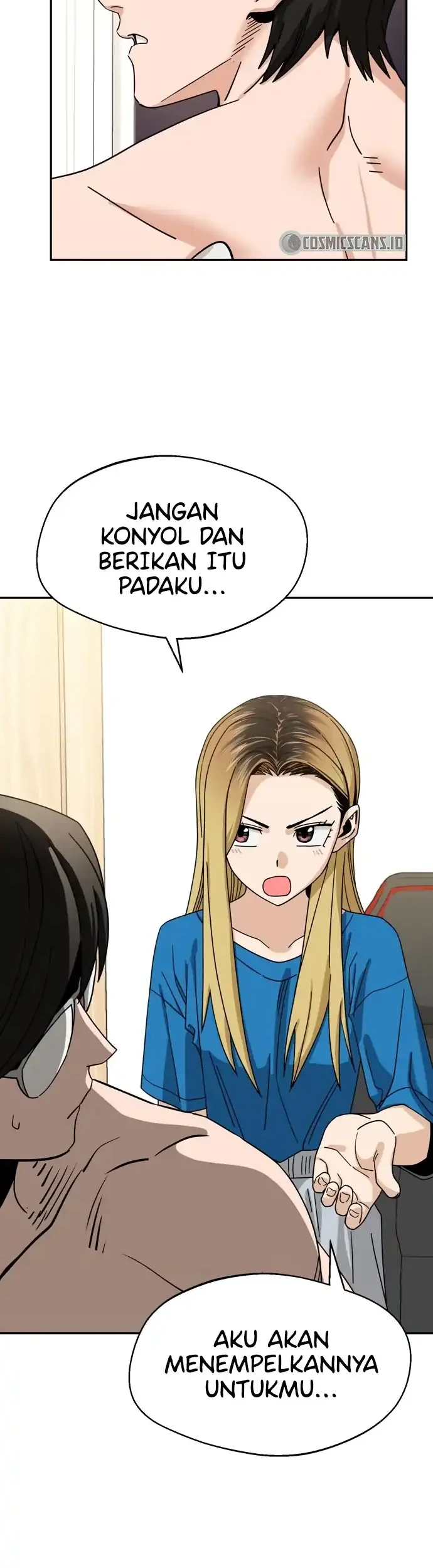 Chapter 45 - halaman 46