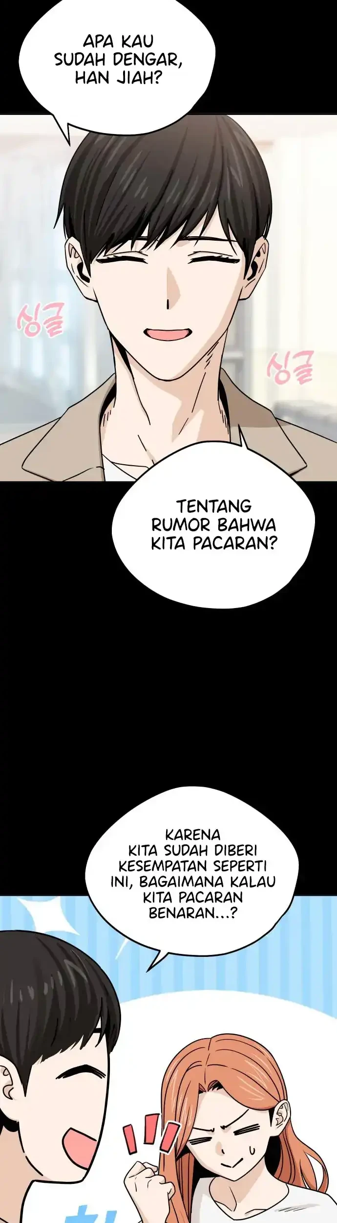 Chapter 70 - halaman 41