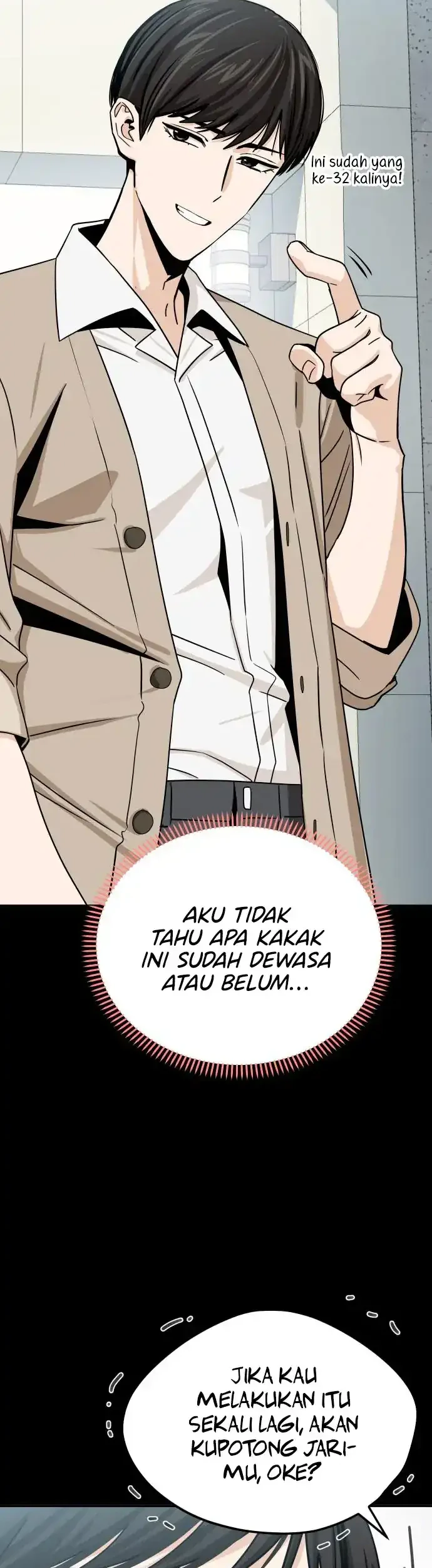 Chapter 70 - halaman 54