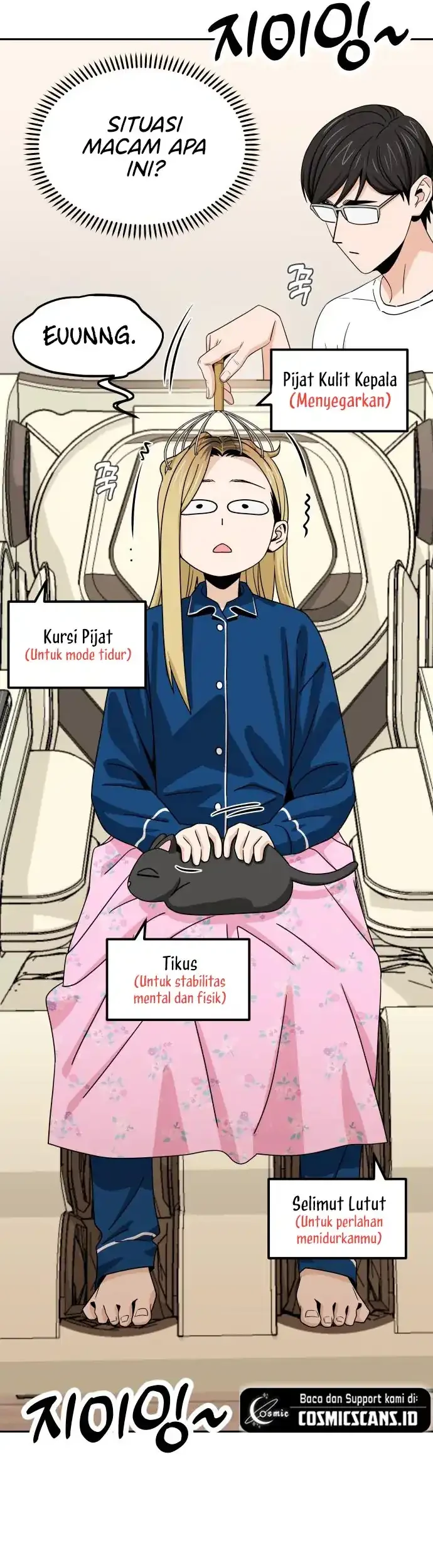 Chapter 73 - halaman 51