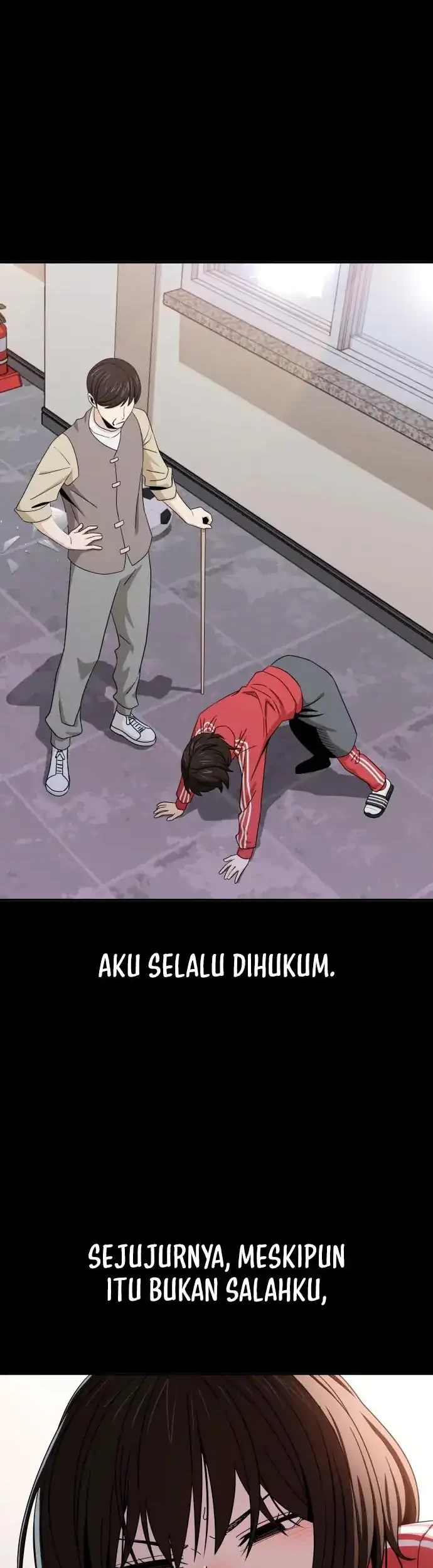 Chapter 74 - halaman 46