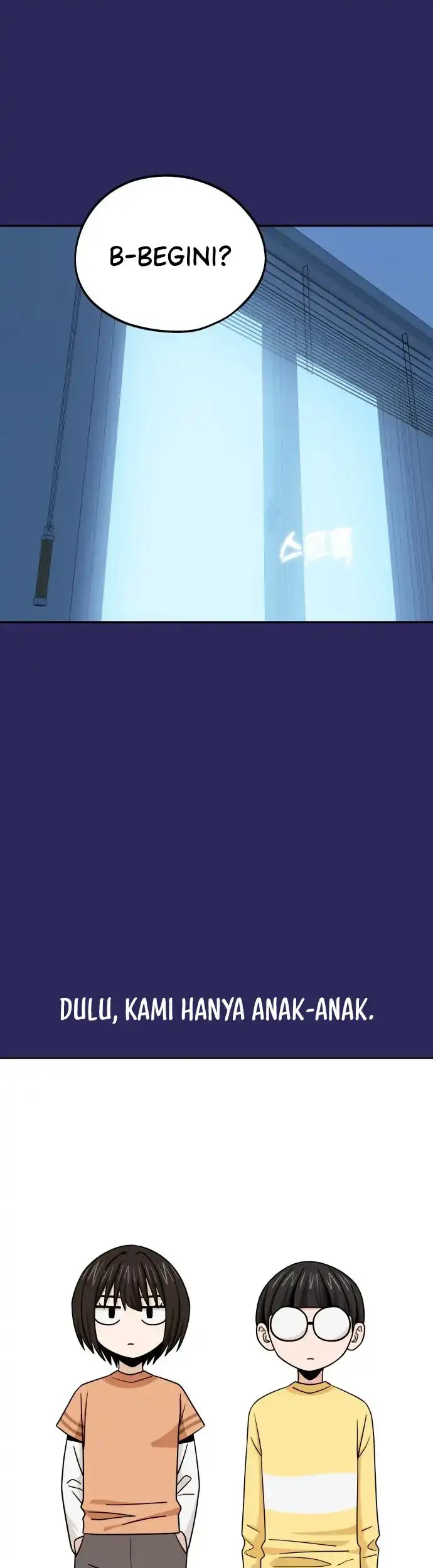 Chapter 77 - halaman 40