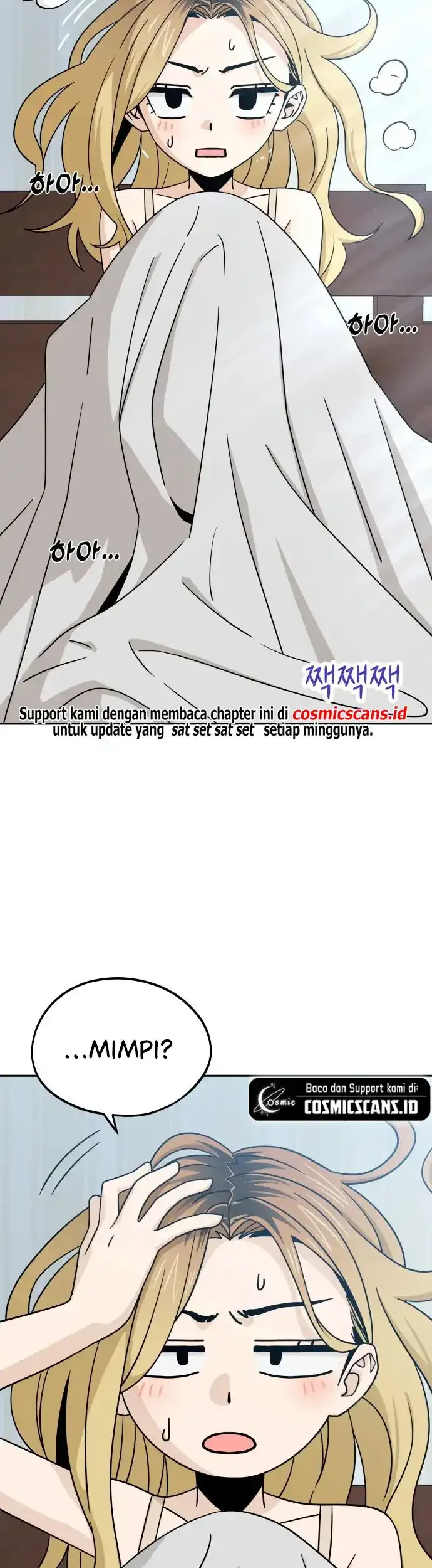 Chapter 77 - halaman 50