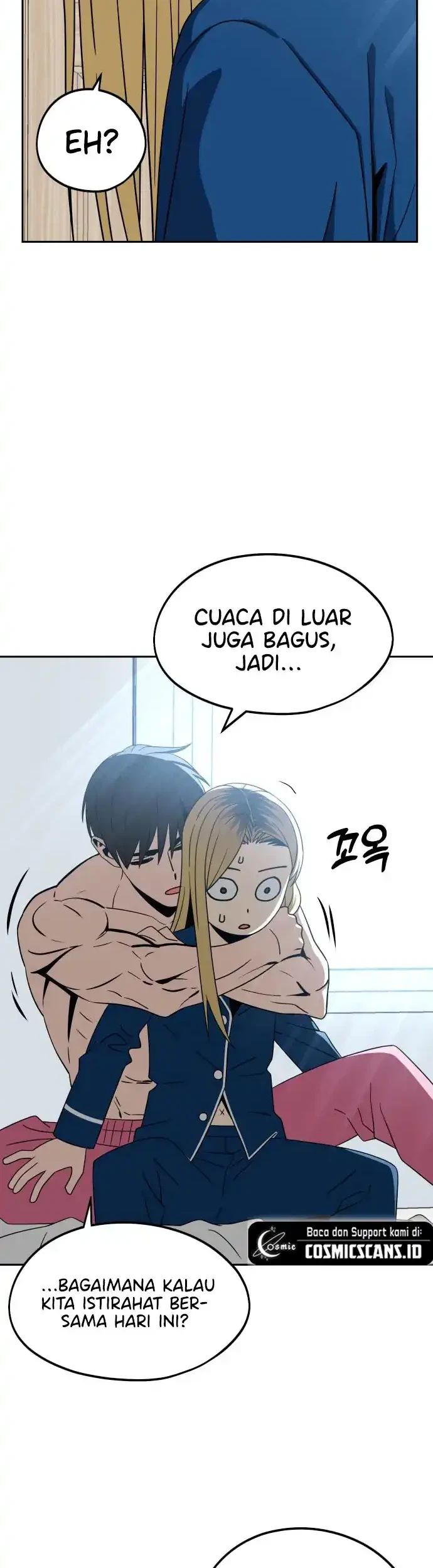 Chapter 77 - halaman 61