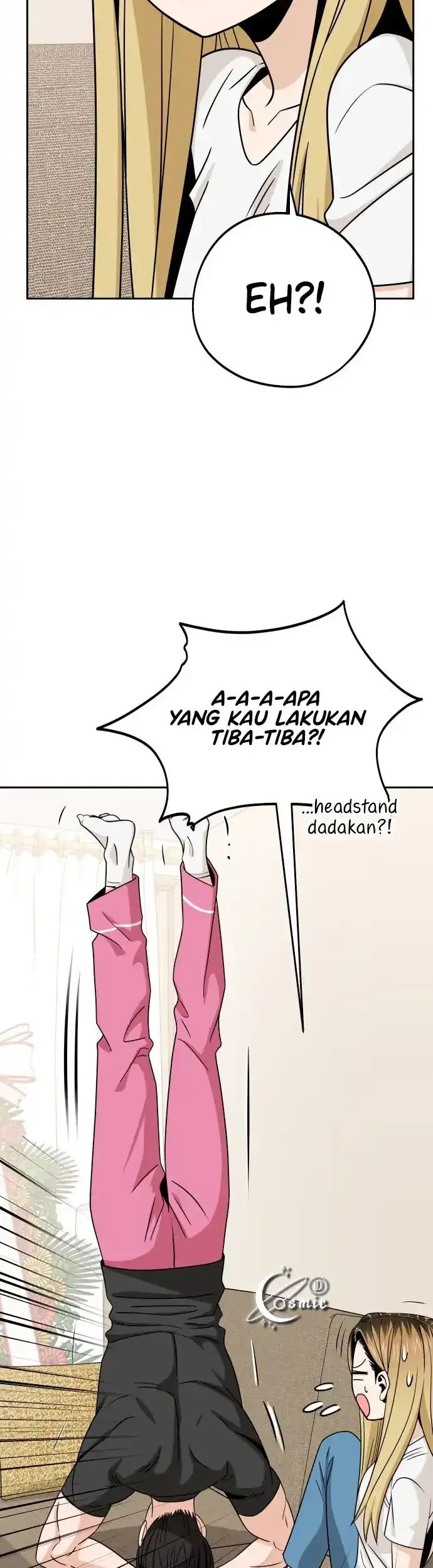 Chapter 80 - halaman 38