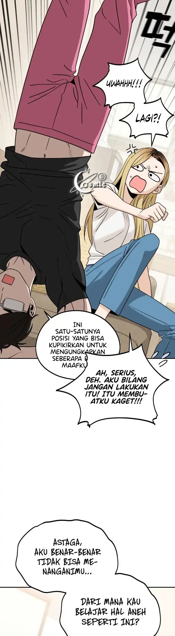 Chapter 80 - halaman 46