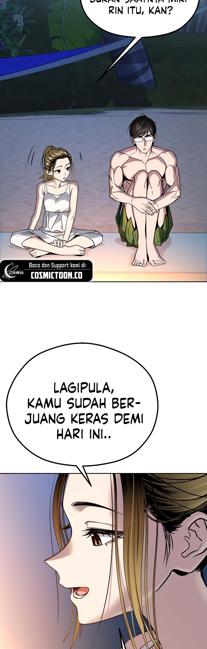 Chapter 84 - halaman 62