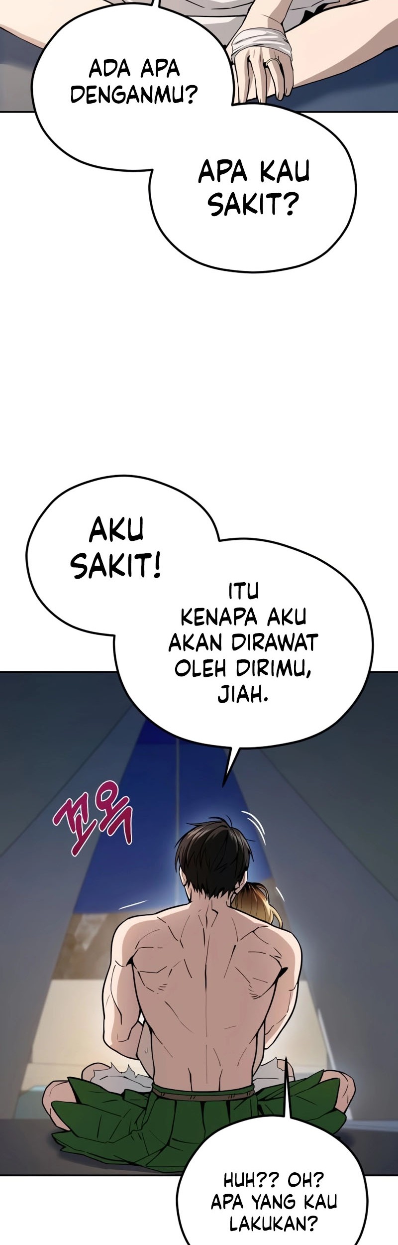 Chapter 87 - halaman 67