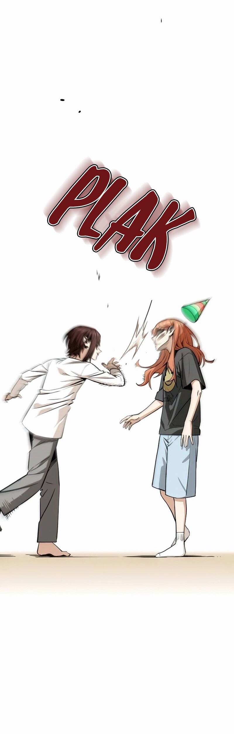 Chapter 95 - halaman 71