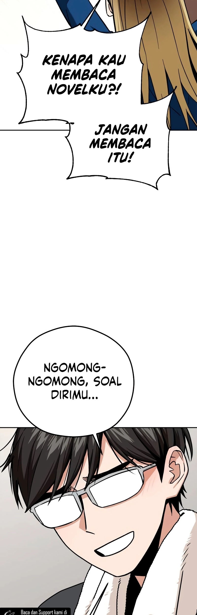 Chapter 97 - halaman 59